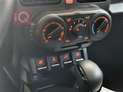 سوزوكي جيمني